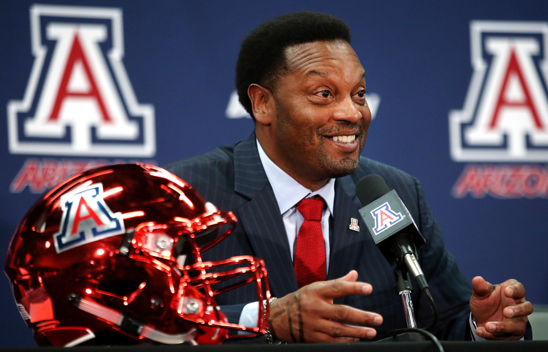 Kevin Sumlin (copy)
